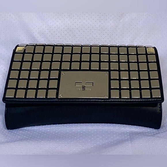 Michael kors Natalia tile clutch - Picture 1 of 13